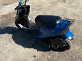 2006 Honda Dio, синий, 39000 рублей - вид 5