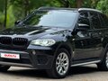 2010 BMW X5 30d II (E70) Рестайлинг, чёрный, 2265000 рублей - вид 7