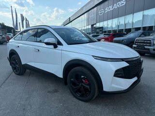 2026 Haval F7x II, белый, 3999000 рублей, вид 2
