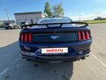 2020 Ford Mustang VI Рестайлинг, синий, 2200000 рублей - вид 8