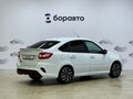 2026 Lada (ВАЗ) Granta Sport I Рестайлинг, белый, 1556000 рублей - вид 3