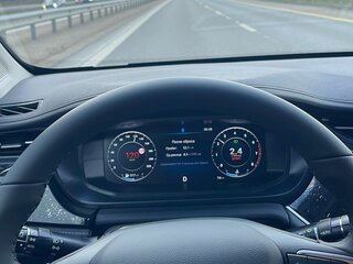2024 Omoda S5, синий, 1450000 рублей, вид 5