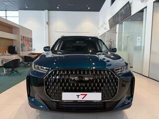 2026 Tenet T7, синий, 2985000 рублей, вид 3