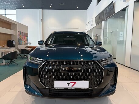 2026 Tenet T7, синий, 2985000 рублей, вид 3