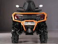 2026 Sharmax Force 1100, чёрный, 1759900 рублей - вид 3