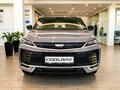 2026 Geely Coolray I Рестайлинг 2, серый, 2889990 рублей - вид 4