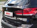 2022 BMW X1 Long 20Li sDrive II (F48) Рестайлинг, коричневый, 2900000 рублей - вид 6