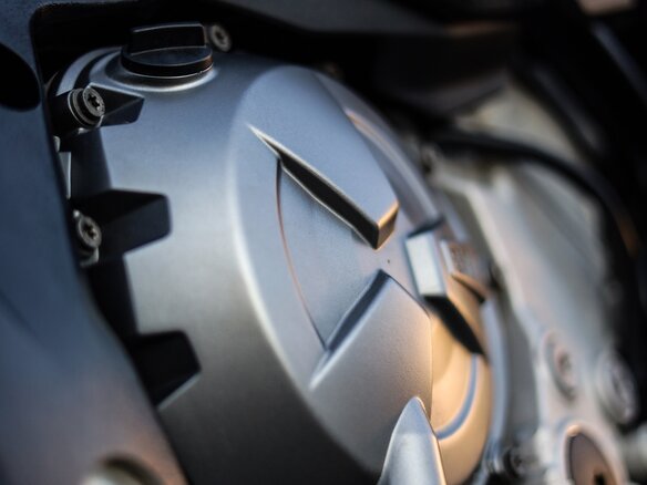 2025 BMW M 1000 XR, чёрный, 2780000 рублей - вид 21