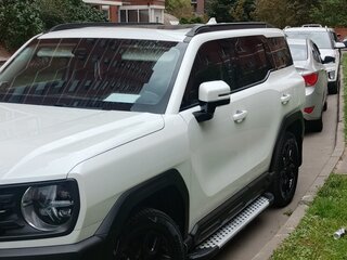 2024 Haval H3 I, белый, 2550000 рублей, вид 2