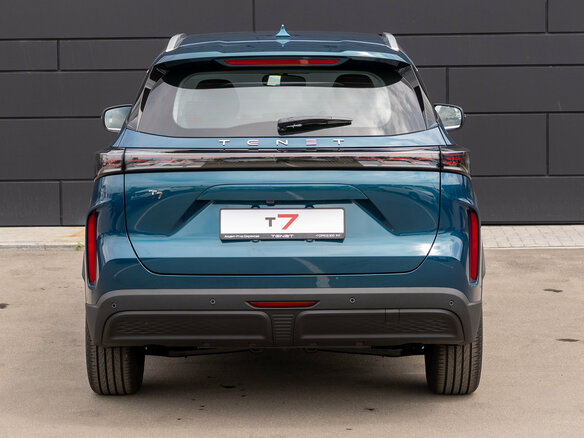 2026 Tenet T7, синий, 2785000 рублей - вид 9