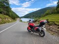 2023 Ducati Multistrada V4, красный, 2650000 рублей - вид 6
