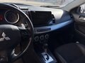 2008 Mitsubishi Lancer X, синий, 650000 рублей - вид 5