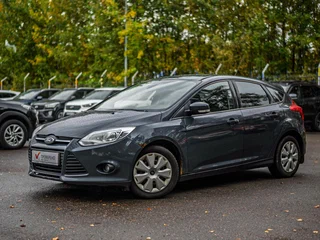 2013 Ford Focus III, серый, 550000 рублей, вид 1
