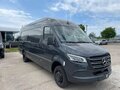 2026 Mercedes-Benz Sprinter, серый, 11060000 рублей