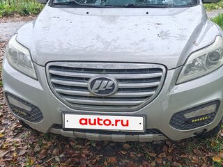 2015 Lifan X60 I, серебристый, 350000 рублей, вид 1
