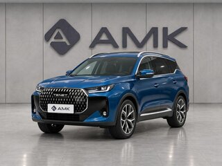 2026 Tenet T7, синий, 2985000 рублей, вид 1