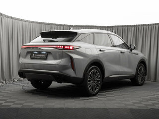 2025 Exeed RX, серый, 3590000 рублей, вид 5