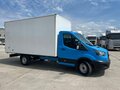 2021 Ford Transit, синий, 1800369 рублей - вид 4