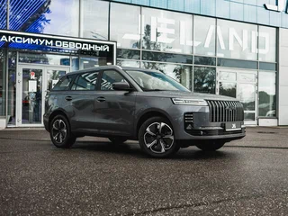 2026 Jeland J6, серый, 2899000 рублей, вид 4