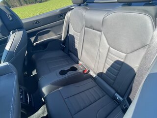 2023 BMW 4 серии 420i G22, G23, G26, белый, 6102000 рублей, вид 5
