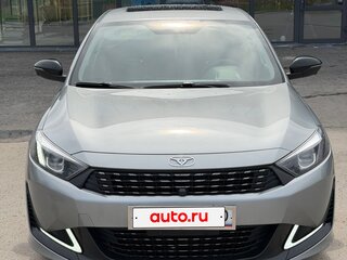 2023 Kaiyi E5, серый, 1000000 рублей, вид 2