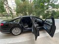2021 Audi A8 Long 55 TFSI IV (D5), чёрный, 9200000 рублей - вид 5