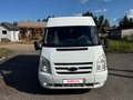 2006 Ford Transit, белый, 699000 рублей