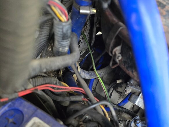 2003 ГАЗ ГАЗель (3302), белый, 480000 рублей - вид 29