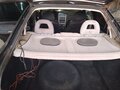 2007 Chery Amulet (A15) I, чёрный, 100000 рублей - вид 9