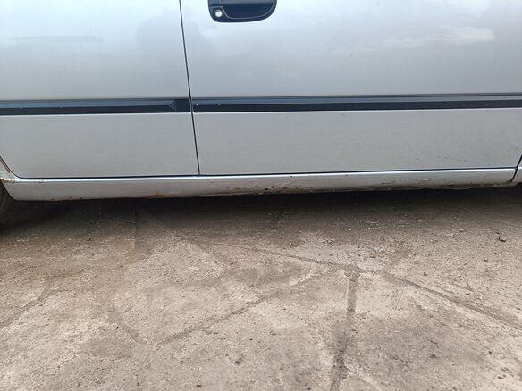 2007 Hyundai Accent ТагАЗ II, серебристый, 350000 рублей - вид 16