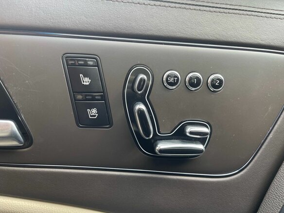2013 Kia Quoris I, белый, 1415000 рублей - вид 18