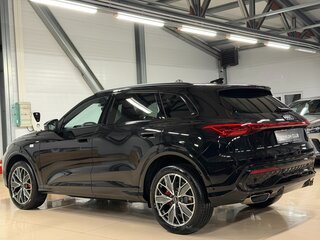 2026 Audi Q5 L III (GU), чёрный, 6099000 рублей, вид 3
