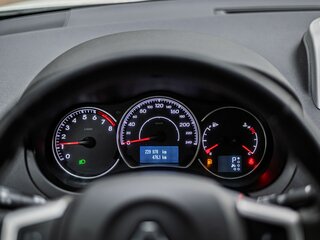 2013 Renault Koleos I Рестайлинг 2, белый, 950000 рублей, вид 5