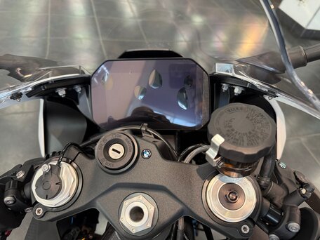 2026 BMW S 1000 RR, белый, 2900000 рублей, вид 5