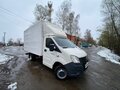2018 ГАЗ ГАЗель Next, белый, 1390000 рублей - вид 11