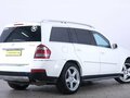 2008 Mercedes-Benz GL-Класс 550 I (X164), белый, 1799000 рублей - вид 5