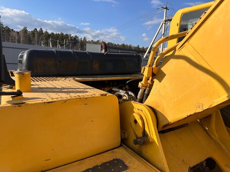 2014 Komatsu PC300, 5100000 рублей, вид 4