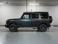 2026 Mercedes-Benz G-Класс AMG 63 AMG II (W465) Рестайлинг, чёрный, 32100000 рублей - вид 9