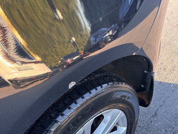 2013 Volvo XC60 I Рестайлинг, чёрный, 1550000 рублей - вид 17