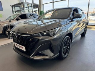2026 Changan CS35 Max, серый, 2839900 рублей, вид 1