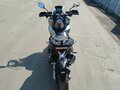2018 Honda X-ADV, серебристый, 999000 рублей - вид 6