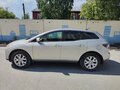 2007 Mazda CX-7 I, серебристый, 825000 рублей - вид 7