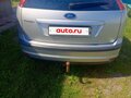 2006 Ford Focus II, серебристый - вид 7