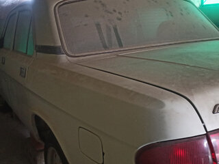 1997 ГАЗ 3110 «Волга», белый, 1200000 рублей, вид 5
