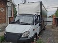 2010 ГАЗ ГАЗель (3302), белый, 1550000 рублей