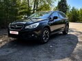 2011 Subaru XV I, чёрный, 1060000 рублей