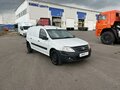 2020 LADA (ВАЗ) Largus, белый, 699000 рублей - вид 2
