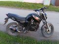 2014 Racer Nitro, коричневый, 55000 рублей - вид 3