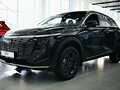2026 Haval F7 II, чёрный, 3599000 рублей
