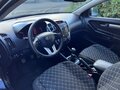 2011 Kia Ceed I Рестайлинг, чёрный, 620000 рублей - вид 9